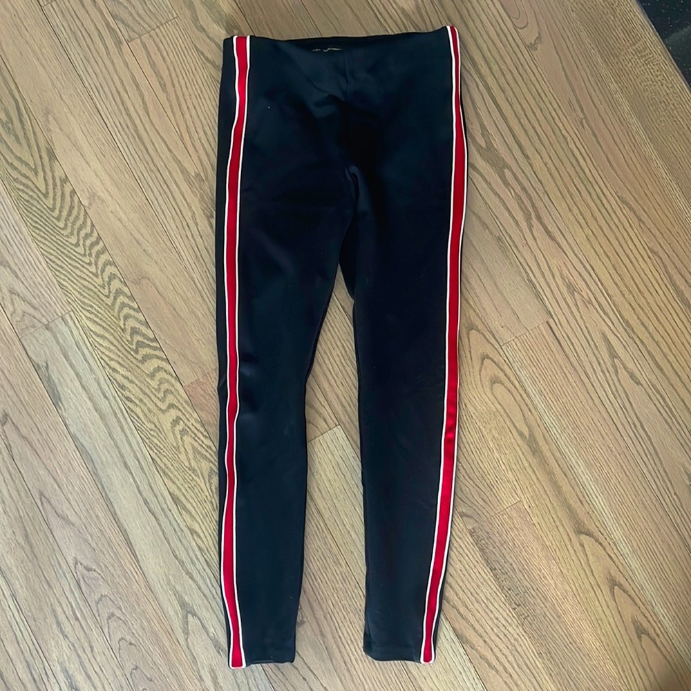 ZARA leggings/Pants